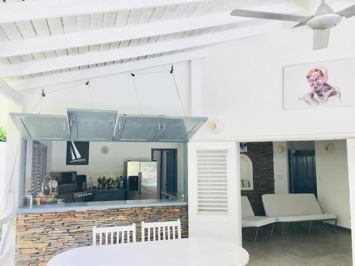 Villa Mariposa Las Terrenas