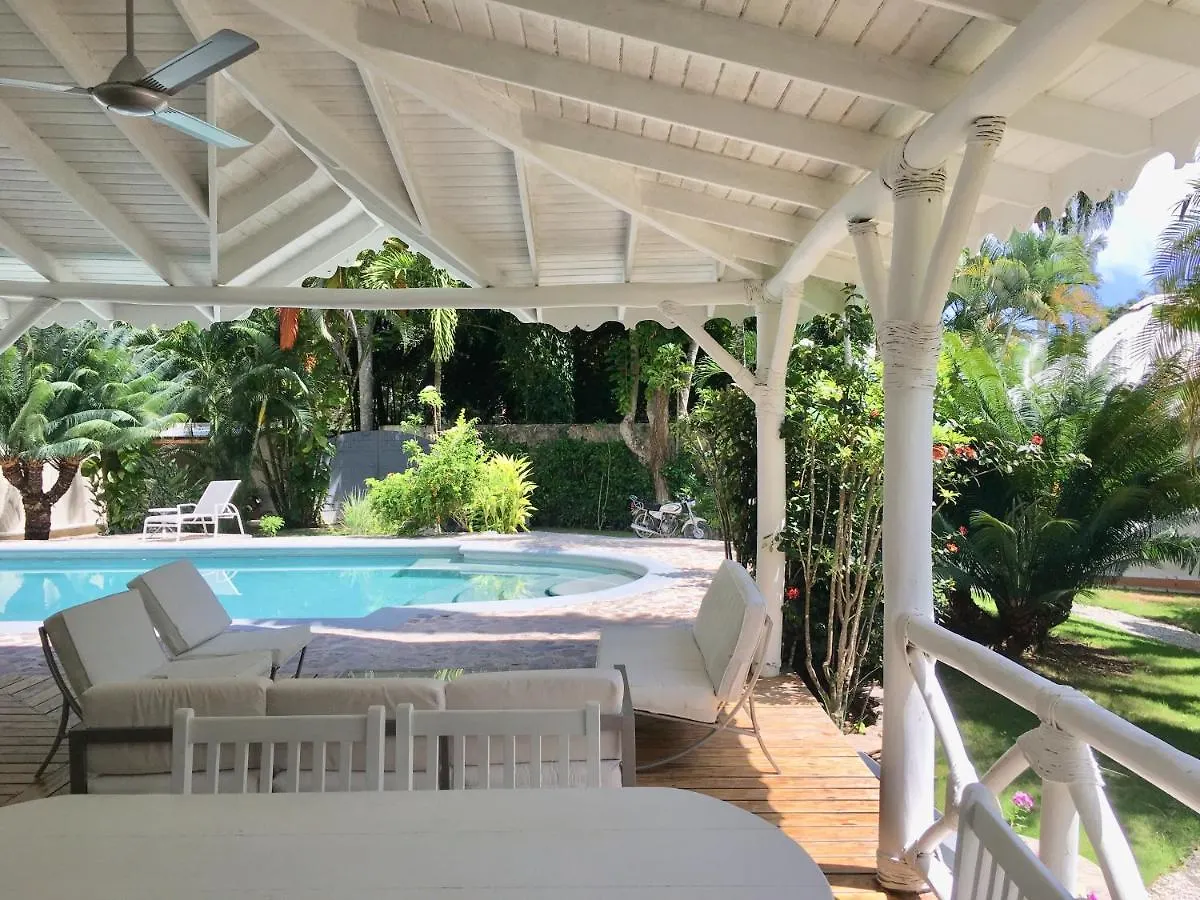 Villa Mariposa Las Terrenas