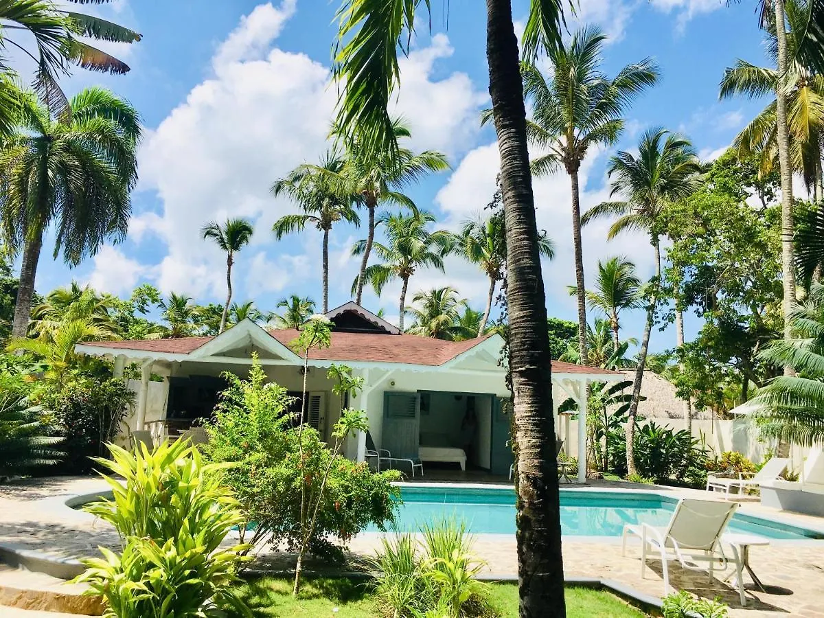 Villa Mariposa Las Terrenas 0*,  República Dominicana