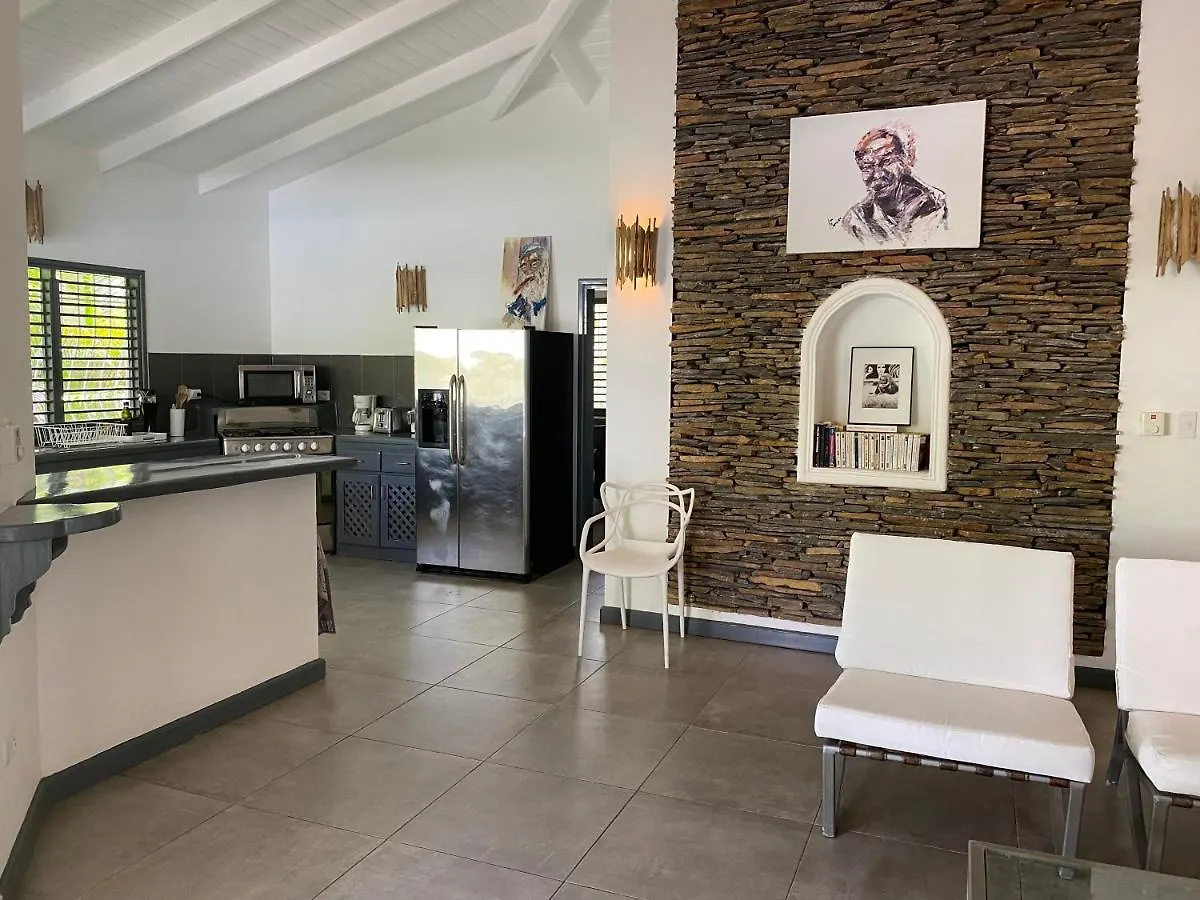 Villa Mariposa Las Terrenas