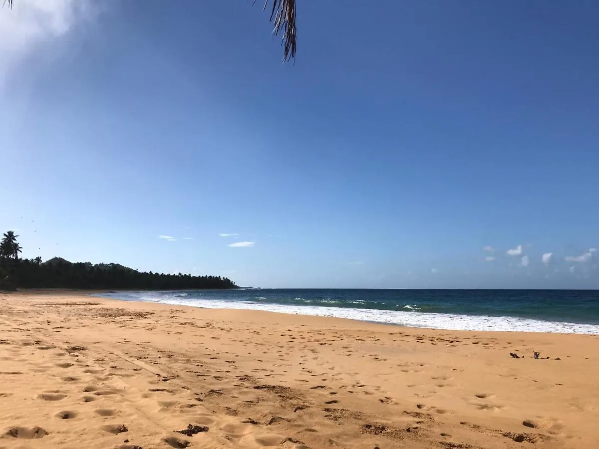 Villa Mariposa Las Terrenas